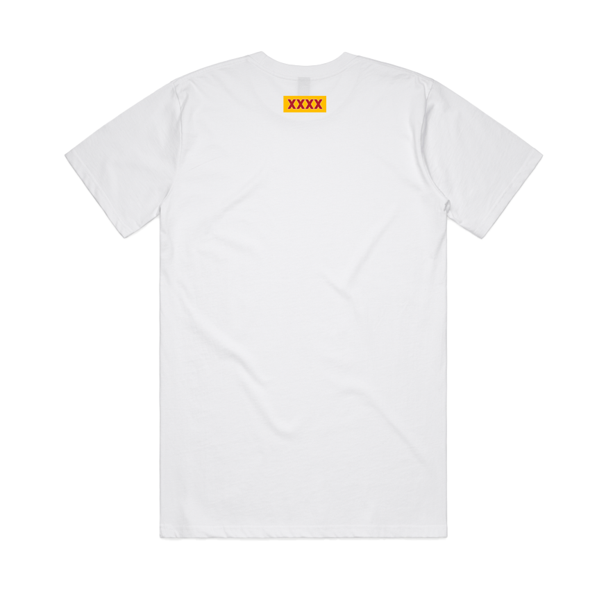 XXXX Tinny T-Shirt