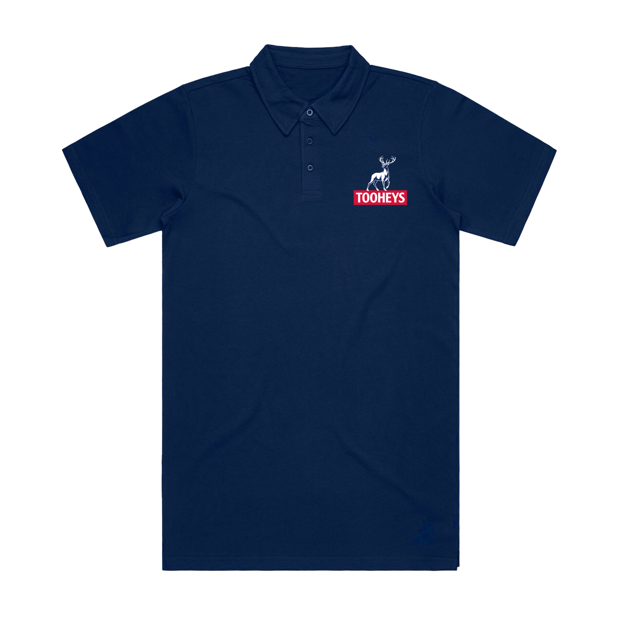 Tooheys Polo Shirt