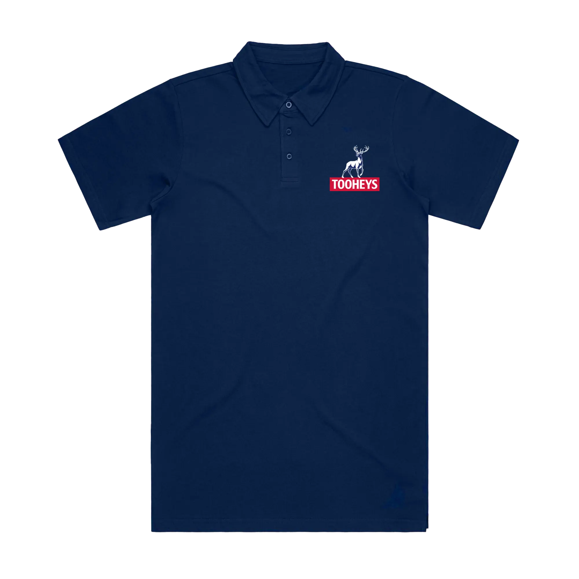 Tooheys Polo Shirt